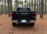 2015 TOYOTA TACOMA V6 PRE RUNNER 4X2