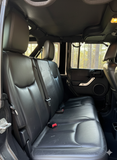 2015 JEEP WRANGLER UNLIMITED RUBICON 4X4
