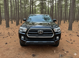 2015 TOYOTA TACOMA V6 PRE RUNNER 4X2