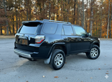 2015 TOYOTA 4RUNNER