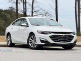 2020 CHEVROLET MALIBU