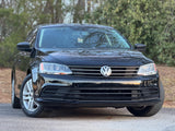 2015 VOLKSWAGEN JETTA