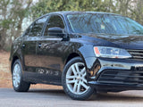 2015 VOLKSWAGEN JETTA
