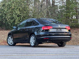 2015 VOLKSWAGEN JETTA