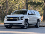 2015 CHEVROLET SUBURBAN