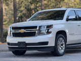 2015 CHEVROLET SUBURBAN