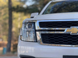 2015 CHEVROLET SUBURBAN