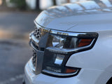 2015 CHEVROLET SUBURBAN