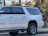 2015 CHEVROLET SUBURBAN
