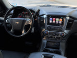 2015 CHEVROLET SUBURBAN