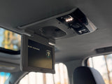 2015 CHEVROLET SUBURBAN