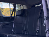 2015 CHEVROLET SUBURBAN