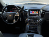 2015 CHEVROLET SUBURBAN