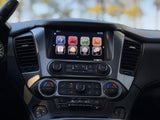 2015 CHEVROLET SUBURBAN