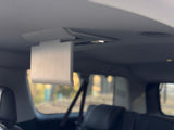 2015 CHEVROLET SUBURBAN