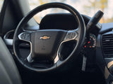 2015 CHEVROLET SUBURBAN