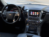 2015 CHEVROLET SUBURBAN