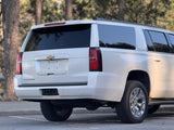 2015 CHEVROLET SUBURBAN
