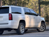 2015 CHEVROLET SUBURBAN