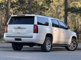2015 CHEVROLET SUBURBAN