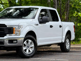 2019 FORD F150 4X4 V8