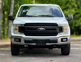 2019 FORD F150 4X4 V8