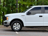 2019 FORD F150 4X4 V8