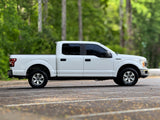 2019 FORD F150 4X4 V8