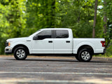 2019 FORD F150 4X4 V8