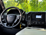 2019 FORD F150 4X4 V8