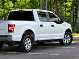 2019 FORD F150 4X4 V8