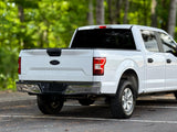 2019 FORD F150 4X4 V8