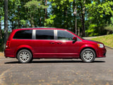 2019 DODGE G. CARAVAN PASSENGER