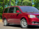 2019 DODGE G. CARAVAN PASSENGER