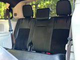 2019 DODGE G. CARAVAN PASSENGER