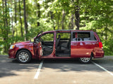 2019 DODGE G. CARAVAN PASSENGER