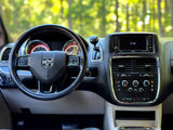 2019 DODGE G. CARAVAN PASSENGER