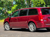 2019 DODGE G. CARAVAN PASSENGER