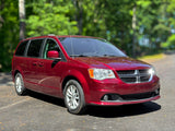 2019 DODGE G. CARAVAN PASSENGER