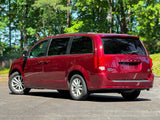 2019 DODGE G. CARAVAN PASSENGER
