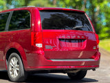 2019 DODGE G. CARAVAN PASSENGER