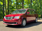 2019 DODGE G. CARAVAN PASSENGER