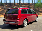 2019 DODGE G. CARAVAN PASSENGER