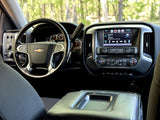 2016 CHEVROLET SILVERADO 1500 4X4