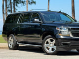 2017 CHEVROLET SUBURBAN
