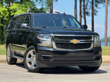 2017 CHEVROLET SUBURBAN