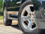 2017 CHEVROLET SUBURBAN