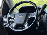 2017 CHEVROLET SUBURBAN
