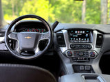 2017 CHEVROLET SUBURBAN
