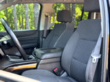 2017 CHEVROLET SUBURBAN